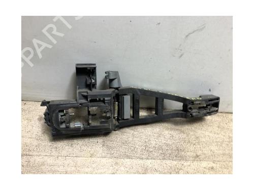 Højre bagtil udvendigt håndtag FORD C-MAX (DM2) 1.8 TDCi | BP20612429C130 