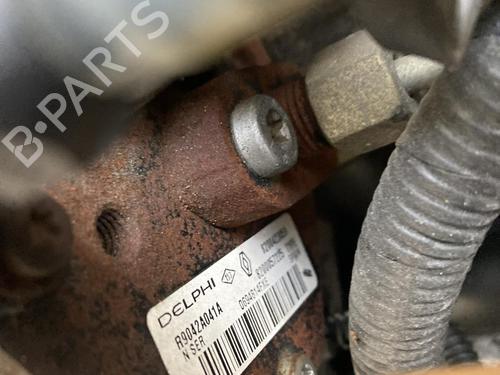 Engine RENAULT KANGOO (KC0/1_) 1.5 dCi (KC08, KC09) | BP33820378M1  - Image 7