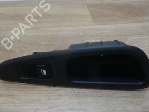 Used Left rear window switch PEUGEOT 308 I (4A_, 4C_) 1.6 HDi (109 hp) 12962624