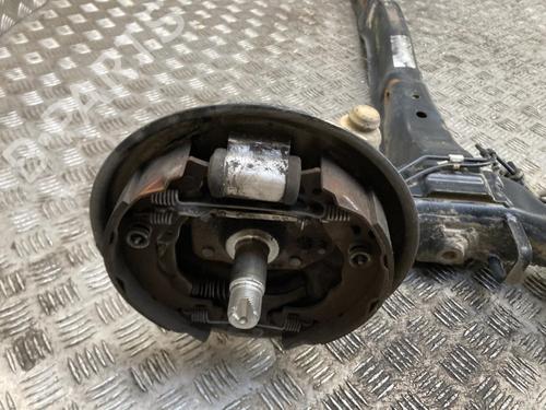 Rear axle CITROËN C3 II (SC_) 1.4 HDi 70 (SC8HZC, SC8HR0, SC8HP4) | BP40598015M2 - Image 3