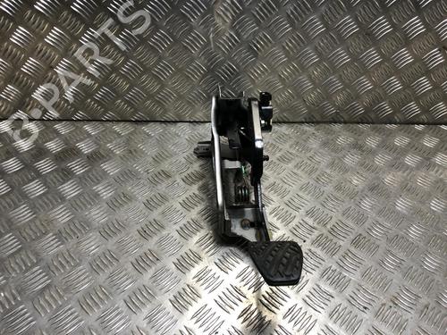 koblingspedal RENAULT KOLEOS I (HY_) 2.0 dCi (HY0K) (150 hp) 31200602