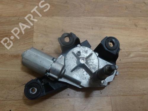 Used Rear wiper motor RENAULT MEGANE III Hatchback (BZ0/1_, B3_) 1.5 dCi (106 hp) 13279015