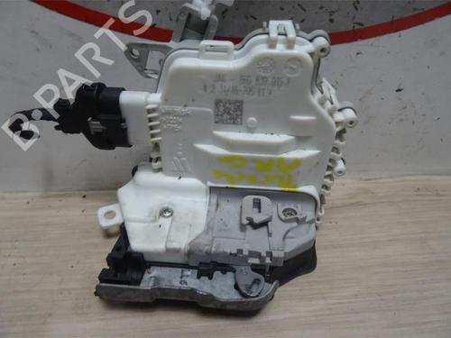Rear left lock PORSCHE MACAN (95B) 3.0 S Diesel | BP13281164C100 
