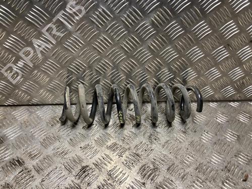 Used Shock absorber spring BMW 1 Coupe (E82) 118 d (143 hp) 31186186