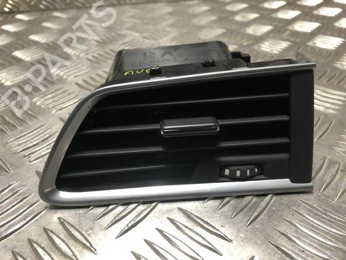 Luftventil PEUGEOT 508 SW I (8E_) 2.0 BlueHDi 180 (180 hp) 31199433