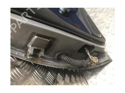 Right rear door CITROËN SAXO (S0, S1) 1.5 D | BP25464074C5 