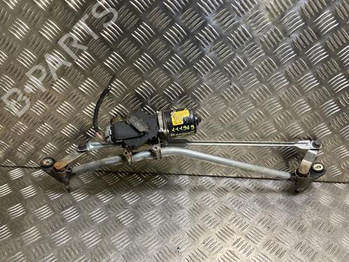 Viskermotor vindrude RENAULT KANGOO Express (FW0/1_) 1.5 dCi 70 (FW0A, KW0V) (68 hp) 31835087