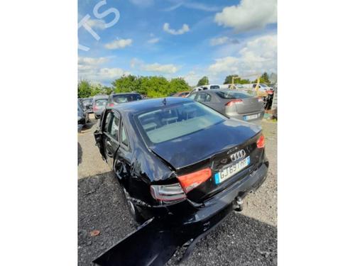 Rubber door seal AUDI A4 B8 (8K2) 2.0 TDI | BP23873359C142 