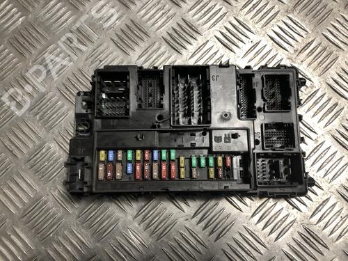 Used Fuse box Fuse box FORD S-MAX (CJ, WA6) 2.0 EcoBlue (150 hp) 35776814 35776814