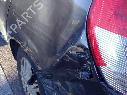 Front bumper RENAULT GRAND SCÉNIC II (JM0/1_) 2.0 | BP23870073C7 