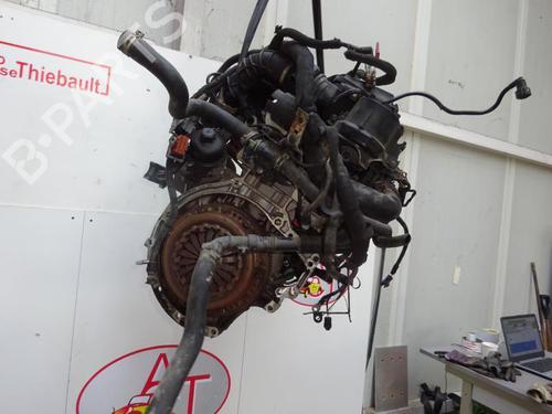 Engine PEUGEOT 207 (WA_, WC_) 1.4 HDi | BP30782996M1