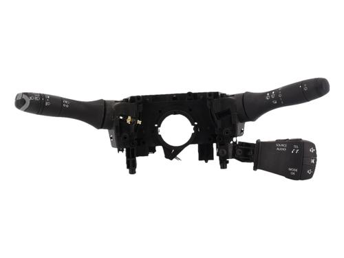 Used Steering column stalk Steering column stalk DACIA DUSTER (HM_) 1.2 TCe 125 (HMMA) (125 hp) 40598033 40598033