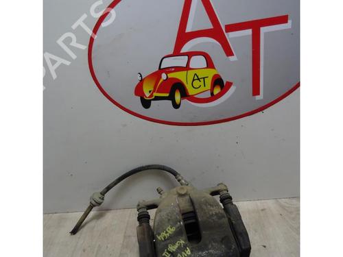 Right front brake caliper RENAULT KANGOO Express (FW0/1_) 1.5 dCi 75 (FW07, FW10, FW04) | BP13288532M104