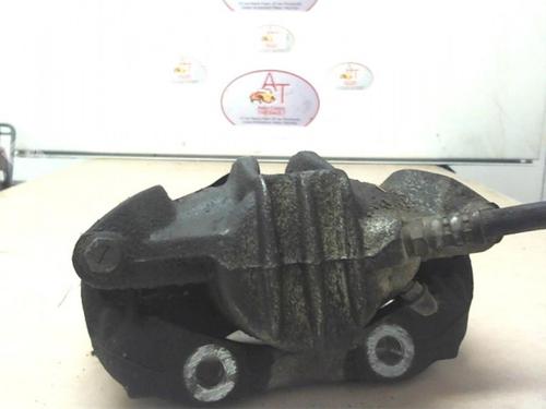 Right front brake caliper PEUGEOT 208 I (CA_, CC_) 1.2 VTI 82 | BP13036996M104 