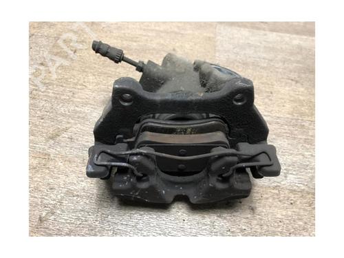 Right rear brake caliper PEUGEOT 508 SW I (8E_) 1.6 HDi | BP20617656M106 