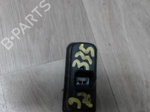 Tailgate handle RENAULT SCÉNIC III (JZ0/1_) 1.9 dCi (JZ0J, JZ1J, JZ1K, JZ1S) | BP27197183C132 