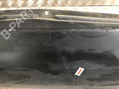 Rear bumper CITROËN NEMO Box Body/MPV (AA_) 1.3 HDi 75 | BP31187777C8