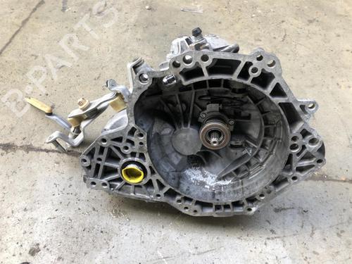 Getriebe für OPEL CORSA D (S07) 1.3 CDTI (L08, L68) (75 hp) 20620701