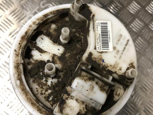 Fuel pump FIAT DOBLO Bus (263_) 1.6 D Multijet (263AXH1A, 263AXL11, 263AXH1B) | BP25338195M76