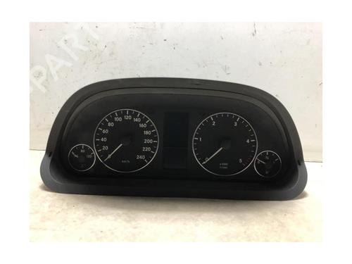 Instrument cluster MERCEDES-BENZ A-CLASS (W169) A 180 CDI (169.007, 169.307) | BP20613565C47 