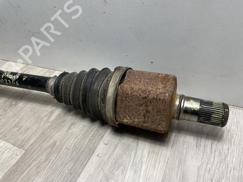 Left front driveshaft VW PASSAT B8 Variant (3G5, CB5) 2.0 TDI 4motion | BP23035263M38 - Image 3