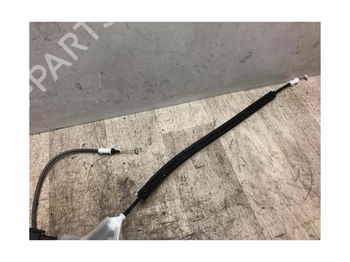 Front right lock CITROËN C3 AIRCROSS II (2R_, 2C_) 1.2 PureTech 110 (2RHNZB, 2RHNZW, 2RHNPX, 2RHNPJ) | BP20625994C97 