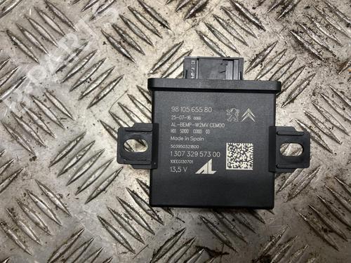 Used Control unit PEUGEOT 508 SW I (8E_) 2.0 BlueHDi 180 (180 hp) 31199496