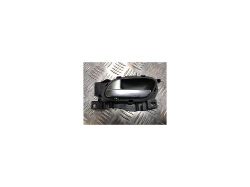 Used Rear left interior door handle PEUGEOT 508 I (8D_) 2.0 HDi (140 hp) 26731654