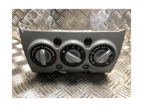 Climate control NISSAN PIXO (UA0) 1.0 | BP26676584I5 