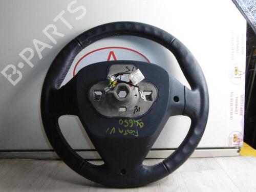 Steering wheel FORD FIESTA VI (CB1, CCN) 1.4 TDCi | BP20613208C49 