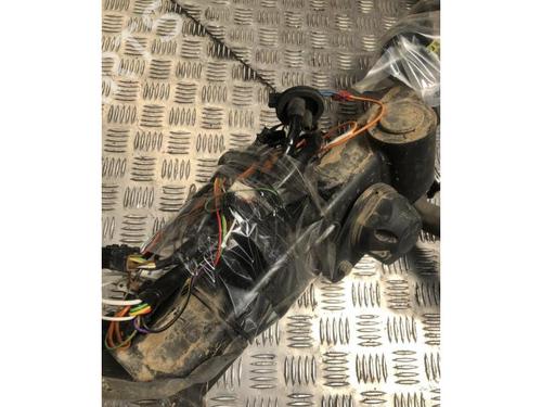 Tow ball/Mechanism HYUNDAI TUCSON (TL, TLE) 1.7 CRDi | BP27541727C141 