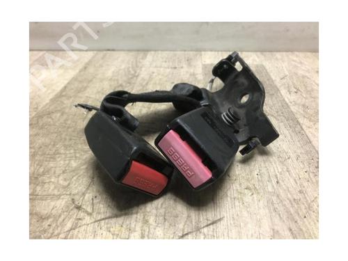 Seat buckle RENAULT LAGUNA III (BT0/1) 1.5 dCi (BT00, BT0A, BT0T, BT1J) | BP20620954I32 