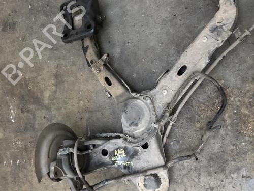 Fjederben bagtil venstre PEUGEOT EXPERT Van (V_) 2.0 BlueHDi 150 (150 hp) 20315633