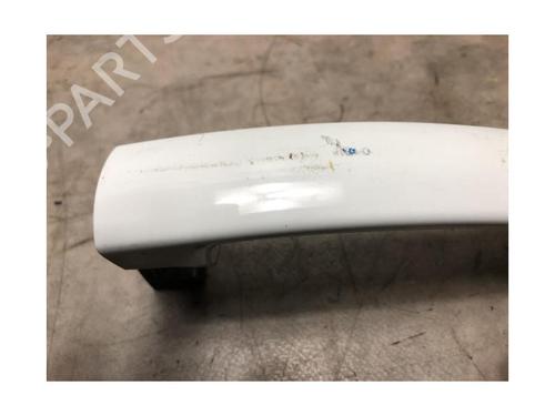 Front right exterior door handle VW POLO V (6R1, 6C1) 1.0 | BP21070617C129 