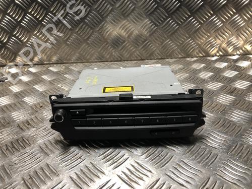 Used Radio BMW 3 Touring (E91) 320 d (150 hp) 32773249