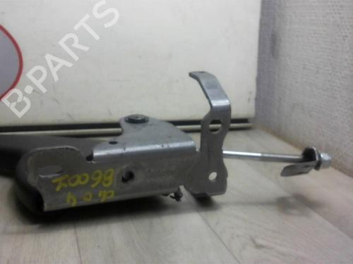 Hand brake RENAULT CLIO IV (BH_) 1.5 dCi 75 | BP13221694I18 
