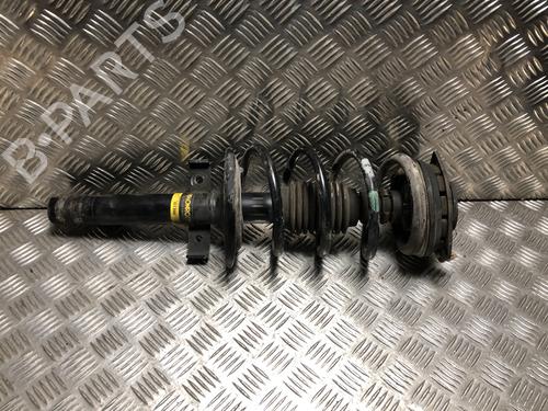 Højre fortil støddæmper Højre fortil støddæmper RENAULT GRAND SCÉNIC II (JM0/1_) 1.5 dCi (JM1E) (106 hp) 34243619 34243619