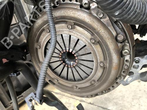 Engine VOLVO S40 II (544) 1.6 D | BP20619080M1 