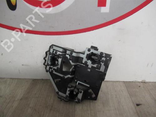 Used Licence plate light PEUGEOT 206+ (2L_, 2M_) 1.4 HDi eco 70 (68 hp) 13291086