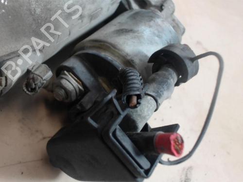 Startmotor FIAT PANDA (169_) 1.1 (169.AXA1A) | BP25338145M8 