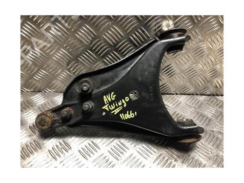 Left front suspension arm RENAULT TWINGO II (CN0_) 1.5 dCi (CN0U) | BP30796877M12