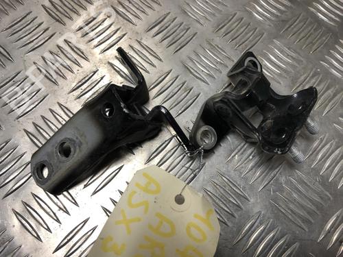 Used Hinge/Door check strap MITSUBISHI ASX (GA_W_) 2.2 Di-D 4WD (GA8W) (150 hp) 24492279