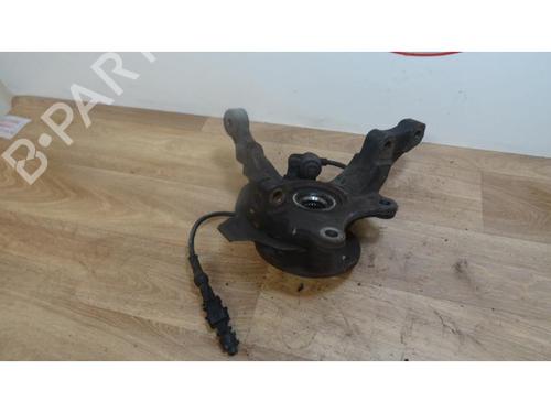 Left front steering knuckle OPEL CORSA C (X01) 1.0 (F08, F68) | BP13284823M25 