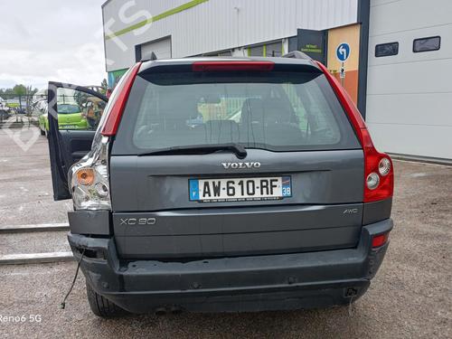 Dashboard VOLVO XC90 I (275) D5 AWD | BP31202591C46 