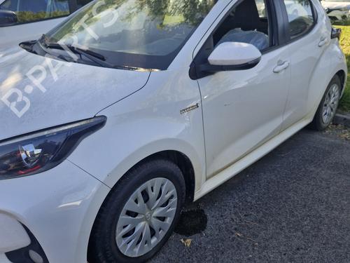Used Parts TOYOTA YARIS (_P21_, _PA1_, _PH1_)  1.5 Hybrid (MXPH11)  4599847