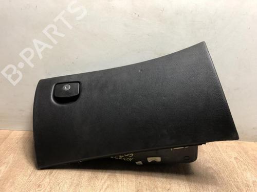 Used Glove box PEUGEOT 607 (9D, 9U) 2.2 HDi (133 hp) 13226689