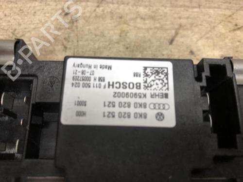 Heater resistor AUDI A4 B8 (8K2) 2.7 TDI | BP23034663M108