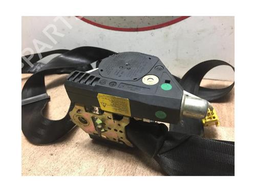 Front right seatbelt VW TOURAN (1T1, 1T2) 2.0 TDI | BP13281458I25 