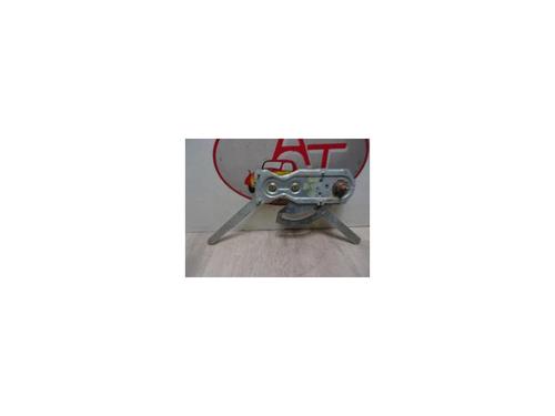 Used Front right window mechanism CITROËN C15 Box Body/MPV (VD_) 1.9 D (60 hp) 12978684