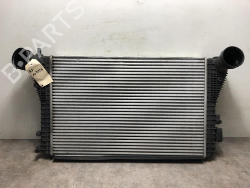 Intercooler AUDI A3 Sportback (8PA) 2.0 TDI 16V (140 hp) 31185565